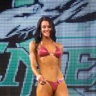 Saskia  Boogman - NPC Emerald Cup 2013 - #1